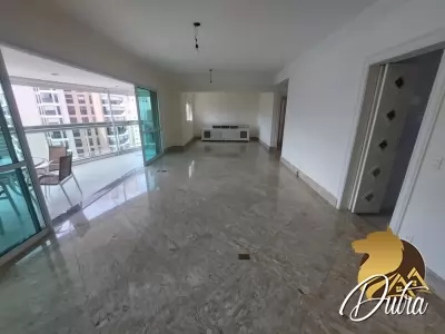 Edifício The Symbol Perdizes 157m² 03 Dormitórios 03 Suítes 4 Vagas