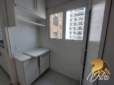 Edifício The Symbol Perdizes 157m² 03 Dormitórios 03 Suítes 4 Vagas