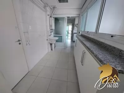 Edifício The Symbol Perdizes 157m² 03 Dormitórios 03 Suítes 4 Vagas