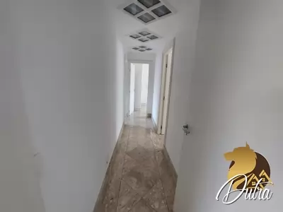 Edifício The Symbol Perdizes 157m² 03 Dormitórios 03 Suítes 4 Vagas