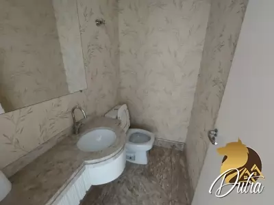 Edifício The Symbol Perdizes 157m² 03 Dormitórios 03 Suítes 4 Vagas