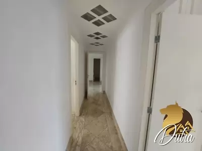 Edifício The Symbol Perdizes 157m² 03 Dormitórios 03 Suítes 4 Vagas