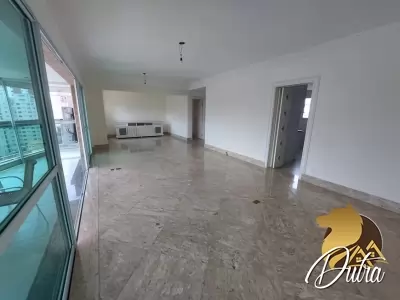 Edifício The Symbol Perdizes 157m² 03 Dormitórios 03 Suítes 4 Vagas