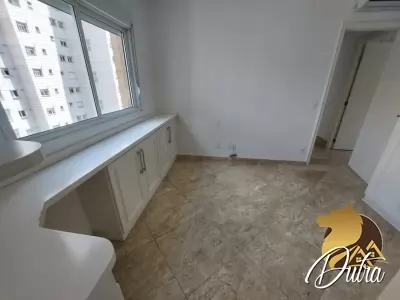 Edifício The Symbol Perdizes 157m² 03 Dormitórios 03 Suítes 4 Vagas