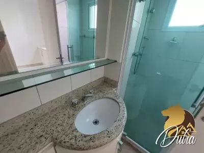 Edifício The Symbol Perdizes 157m² 03 Dormitórios 03 Suítes 4 Vagas