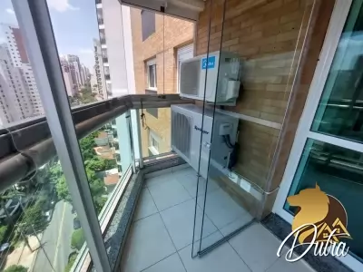 Edifício The Symbol Perdizes 157m² 03 Dormitórios 03 Suítes 4 Vagas