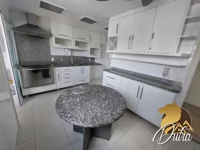 Edifício The Symbol Perdizes 157m² 03 Dormitórios 03 Suítes 4 Vagas