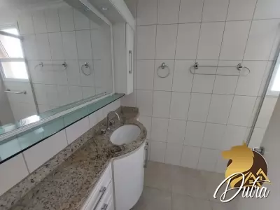 Edifício The Symbol Perdizes 157m² 03 Dormitórios 03 Suítes 4 Vagas