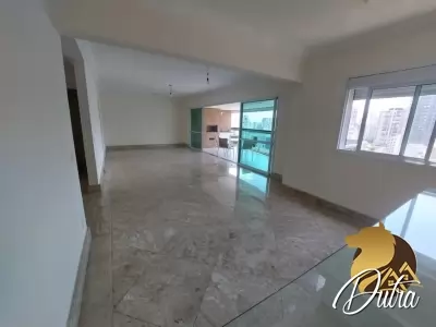 Edifício The Symbol Perdizes 157m² 03 Dormitórios 03 Suítes 4 Vagas