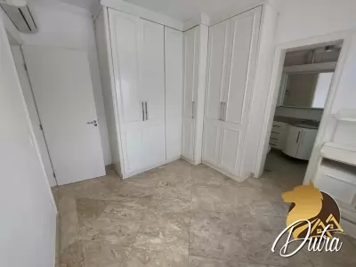 Edifício The Symbol Perdizes 157m² 03 Dormitórios 03 Suítes 4 Vagas