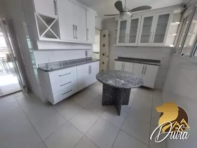 Edifício The Symbol Perdizes 157m² 03 Dormitórios 03 Suítes 4 Vagas