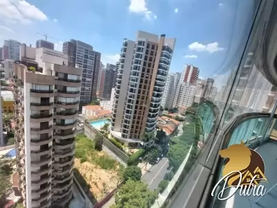 Edifício The Symbol Perdizes 157m² 03 Dormitórios 03 Suítes 4 Vagas