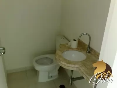 Edifício The Symbol Perdizes 157m² 04 Dormitórios 02 Suítes 3 Vagas