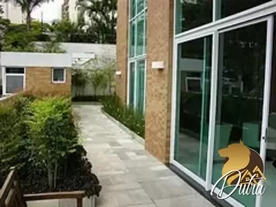 Edifício The Symbol Perdizes 157m² 04 Dormitórios 02 Suítes 3 Vagas