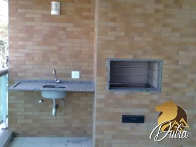 Edifício The Symbol Perdizes 157m² 04 Dormitórios 02 Suítes 3 Vagas