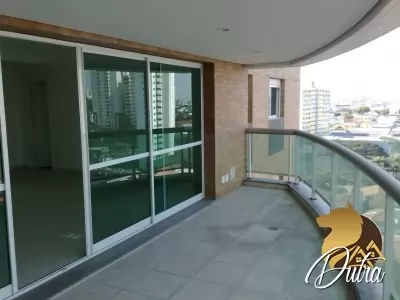 Edifício The Symbol Perdizes 157m² 04 Dormitórios 02 Suítes 3 Vagas