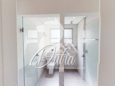 Edifício Itapoã Higienópolis 406m² 04 Dormitórios 02 Suítes 4 Vagas