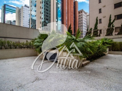 Edifício Itapoã Higienópolis 406m² 04 Dormitórios 02 Suítes 4 Vagas