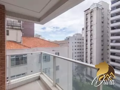 Edifício Marignan Santa Cecília 260m² 04 Dormitórios 04 Suítes 4 Vagas