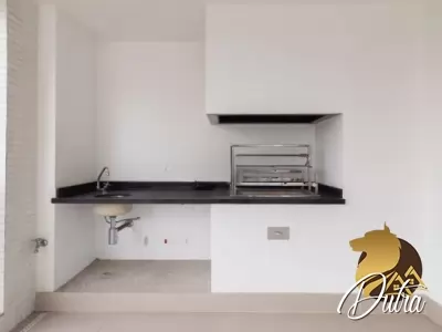 Edifício Marignan Santa Cecília 260m² 04 Dormitórios 04 Suítes 4 Vagas