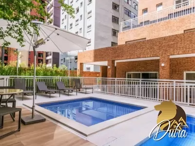 Edifício Marignan Santa Cecília 260m² 04 Dormitórios 04 Suítes 4 Vagas