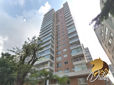Edifício Marignan Santa Cecília 260m² 04 Dormitórios 04 Suítes 4 Vagas