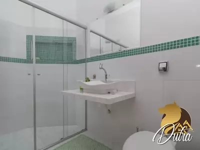 Sobrado Chácara Monte Alegre 431m² 05 Dormitórios 03 Suítes 3 Vagas