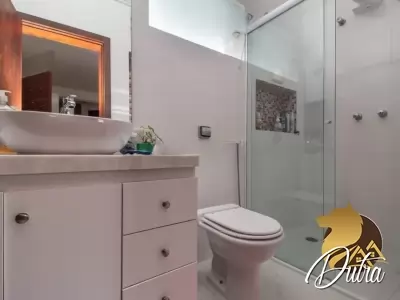 Sobrado Chácara Monte Alegre 431m² 05 Dormitórios 03 Suítes 3 Vagas