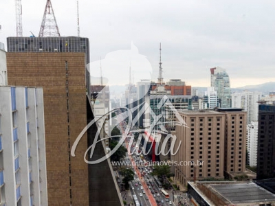 Saint Honoré Jardim Paulista 179m² 4 Dormitórios 1 Suíte 1 Vaga