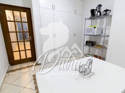 Saint Honoré Jardim Paulista 179m² 4 Dormitórios 1 Suíte 1 Vaga