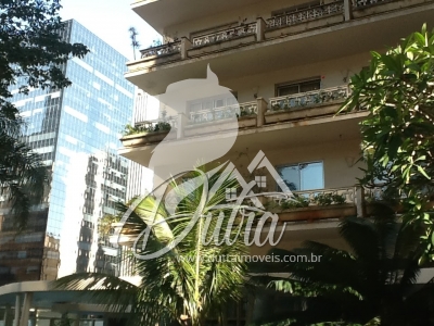 Saint Honoré Jardim Paulista 179m² 4 Dormitórios 1 Suíte 1 Vaga