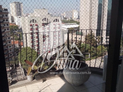 Rio Negro Vila Mariana 163m² 03 Dormitórios 02 Suítes 2 Vagas