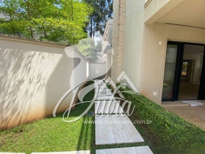 Casa de Condomínio Jardim Morumbi 435m² 04 Dormitórios 04 Suítes 3 Vagas