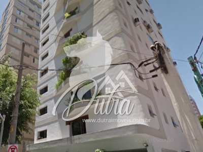 Fabiola Jardim Paulista 204m² 3 Suítes 2 Vagas