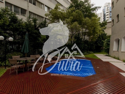 Tower Hills Jardim Paulista 386m² 04 Dormitórios 04 Suítes 5 Vagas
