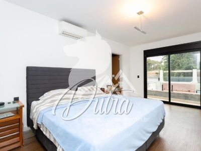 Padrão Alto de Pinheiros 496m² 04 Dormitórios 04 Suítes 4 Vagas