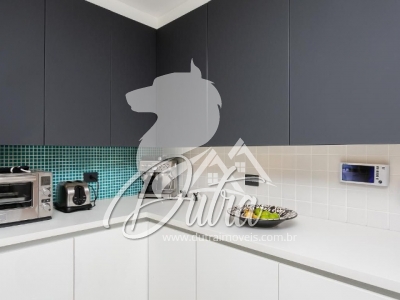 Padrão Alto de Pinheiros 496m² 04 Dormitórios 04 Suítes 4 Vagas