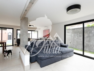 Padrão Alto de Pinheiros 496m² 04 Dormitórios 04 Suítes 4 Vagas