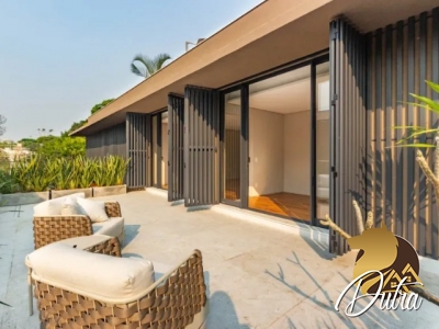 Padrão Jardim Luzitânia 981m² 04 Dormitórios 04 Suítes 4 Vagas