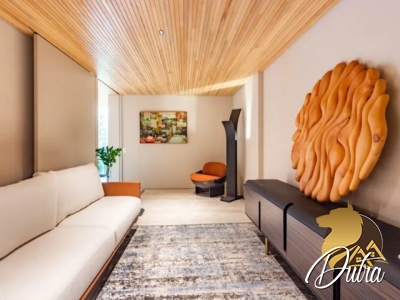 Padrão Jardim Luzitânia 981m² 04 Dormitórios 04 Suítes 4 Vagas