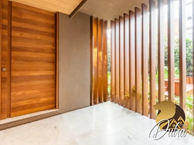 Padrão Jardim Luzitânia 981m² 04 Dormitórios 04 Suítes 4 Vagas
