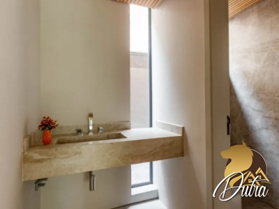 Padrão Jardim Luzitânia 981m² 04 Dormitórios 04 Suítes 4 Vagas