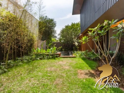Padrão Jardim Luzitânia 981m² 04 Dormitórios 04 Suítes 4 Vagas