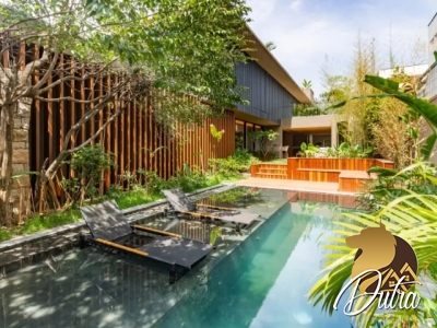 Padrão Jardim Luzitânia 981m² 04 Dormitórios 04 Suítes 4 Vagas