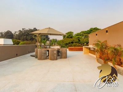 Padrão Jardim Luzitânia 981m² 04 Dormitórios 04 Suítes 4 Vagas