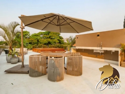 Padrão Jardim Luzitânia 981m² 04 Dormitórios 04 Suítes 4 Vagas