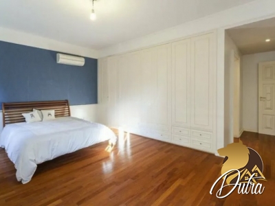Padrão Jardim Europa 620m² 04 Dormitórios 04 Suítes 4 Vagas