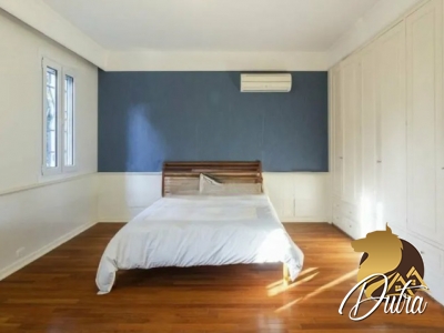 Padrão Jardim Europa 620m² 04 Dormitórios 04 Suítes 4 Vagas