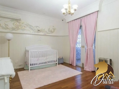 Padrão Jardim Europa 620m² 04 Dormitórios 04 Suítes 4 Vagas
