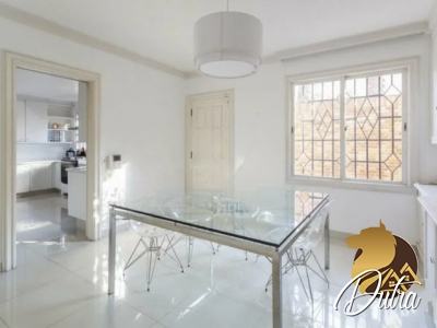 Padrão Jardim Europa 620m² 04 Dormitórios 04 Suítes 4 Vagas